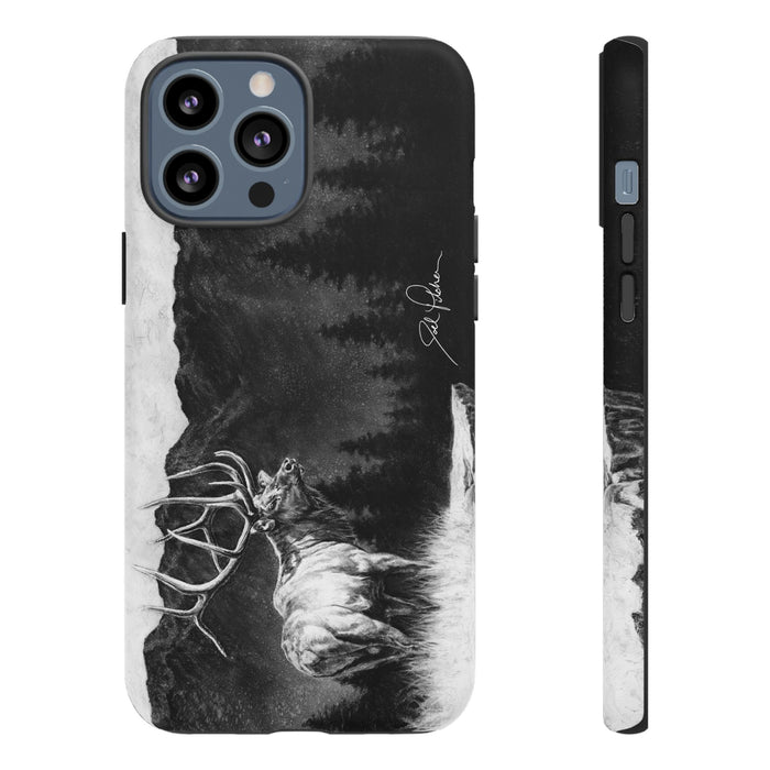 iPhone 13 Pro Max / Matte
