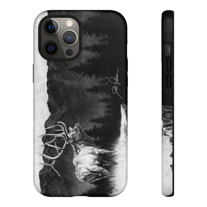 iPhone 12 Pro Max / Matte