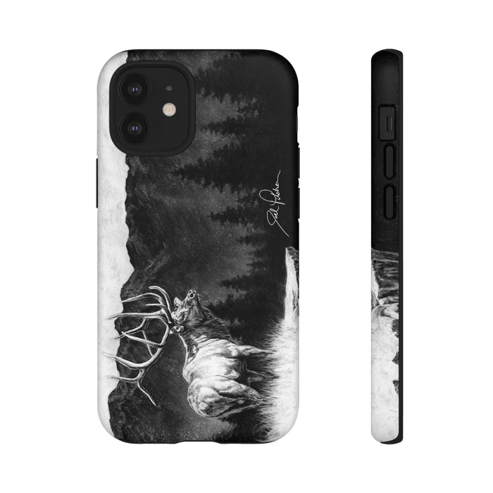 iPhone 12 Mini / Matte