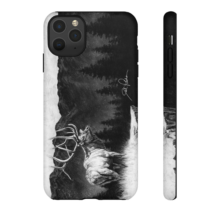 iPhone 11 Pro Max / Matte