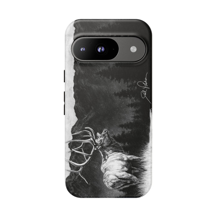 Google Pixel 9 / Matte