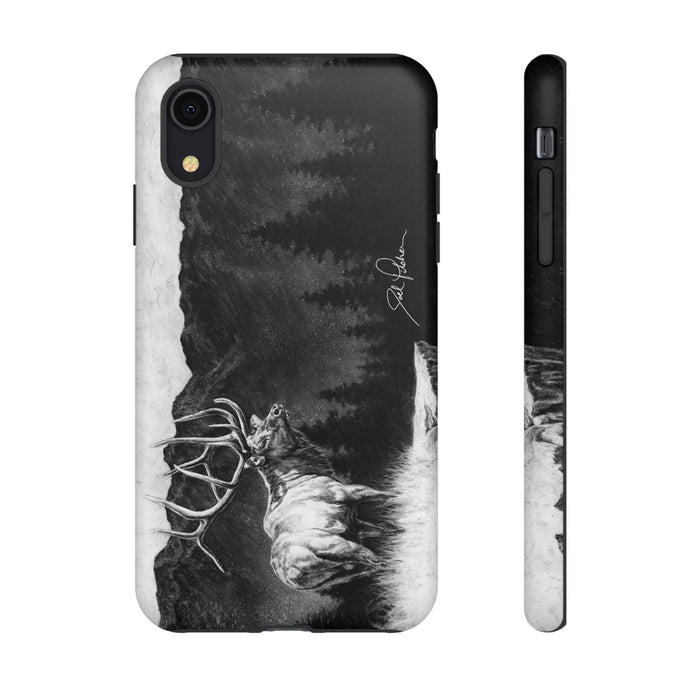 "Relentless" Smart Phone Tough Case
