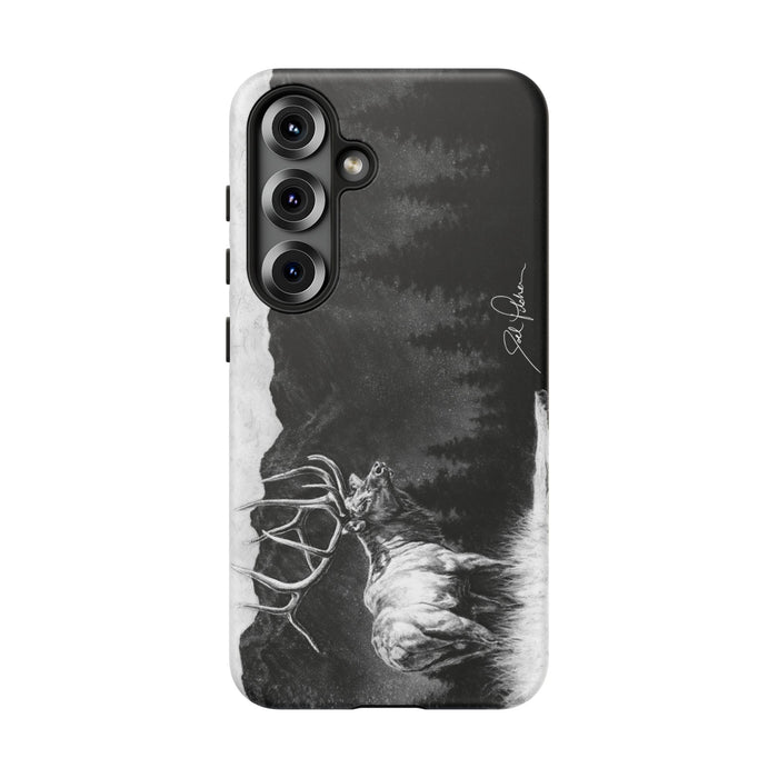 Samsung Galaxy S25 / Matte