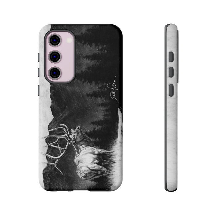 Samsung Galaxy S23 Plus / Matte