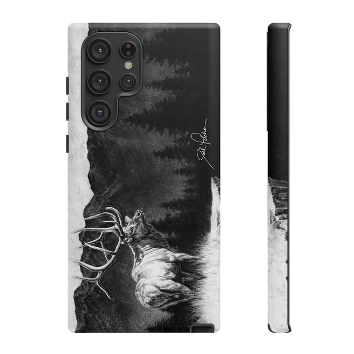 Samsung Galaxy S22 Ultra / Matte