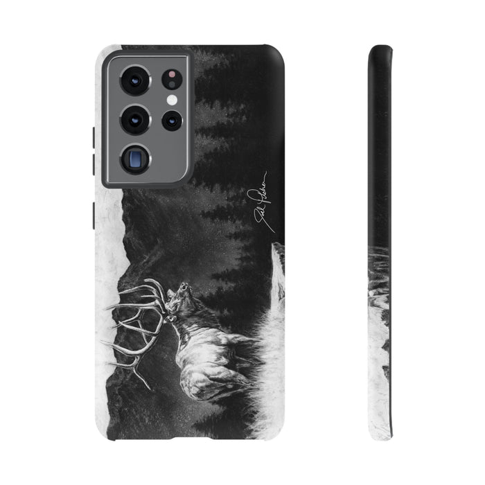 Samsung Galaxy S21 Ultra / Matte