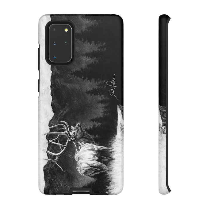 Samsung Galaxy S20+ / Matte