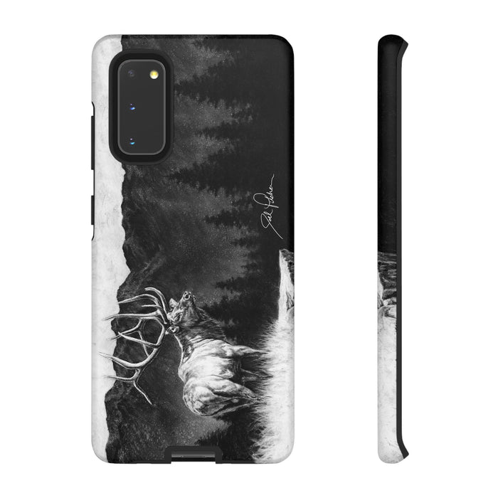 Samsung Galaxy S20 / Matte