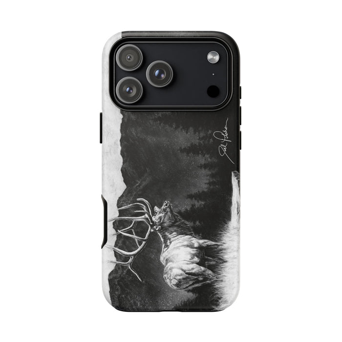 iPhone 18 Pro Max / Matte