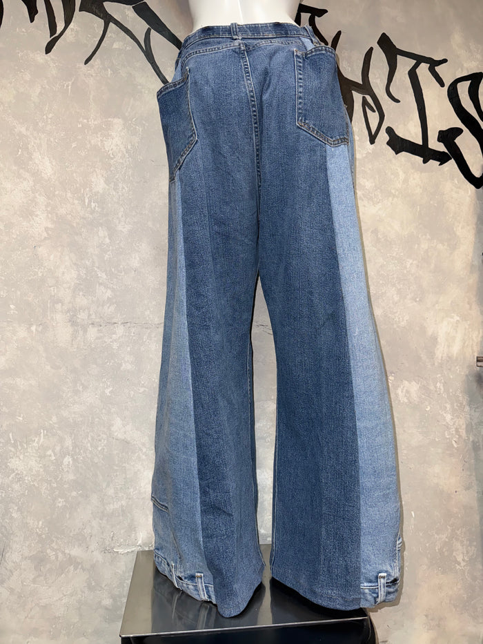 Remake Vintage Jeans 28“ #REJUD02