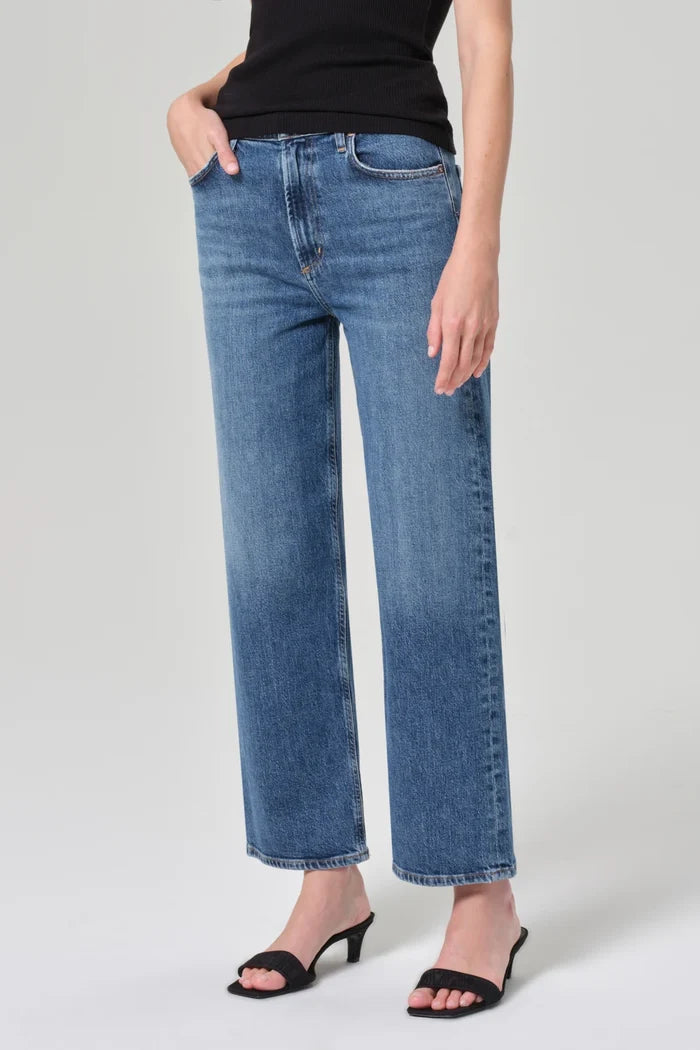 Ren Jean Jeans AGOLDE