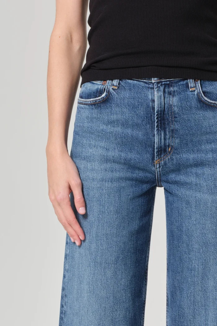 Ren Jean Jeans AGOLDE