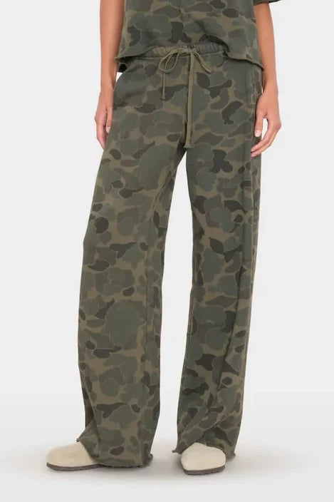 Renzo Sweatpant Pants Xirena