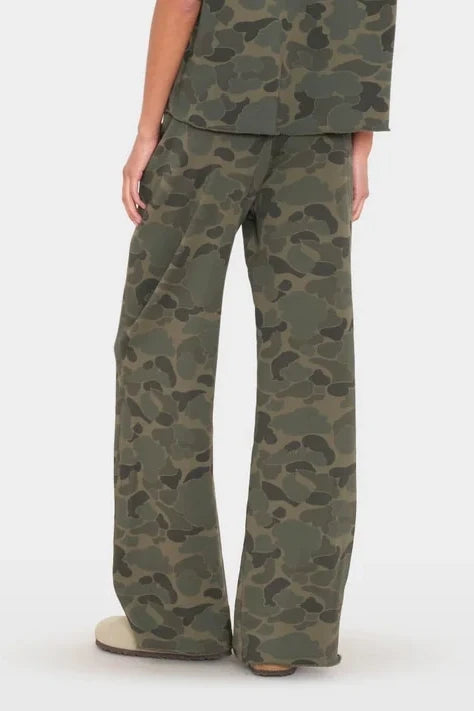 Renzo Sweatpant Pants Xirena