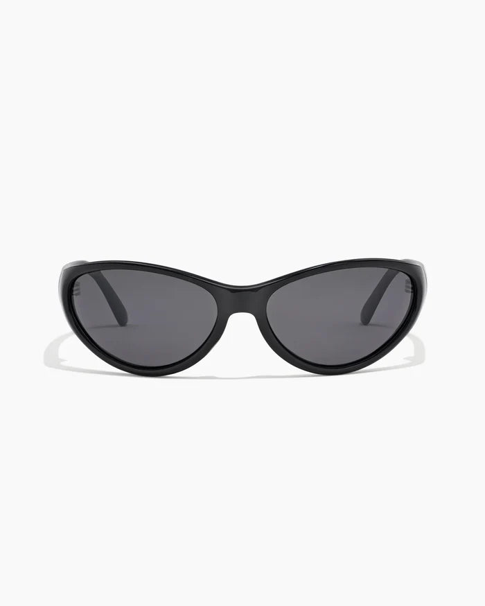 Ritual Vision Morphine sunglasses front view black