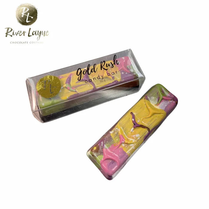 River Layne Chocolate Couture - Luxe Candy Bars