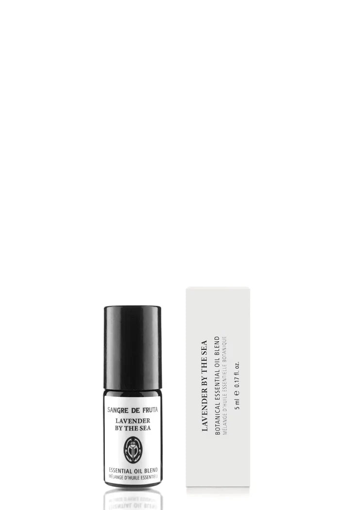 Roll-On Essential Oil Blends Apothecary Sangre De Fruta