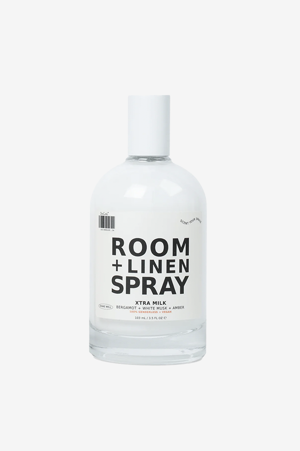 Room + Linen Spray Xtra Milk Apothecary DedCool