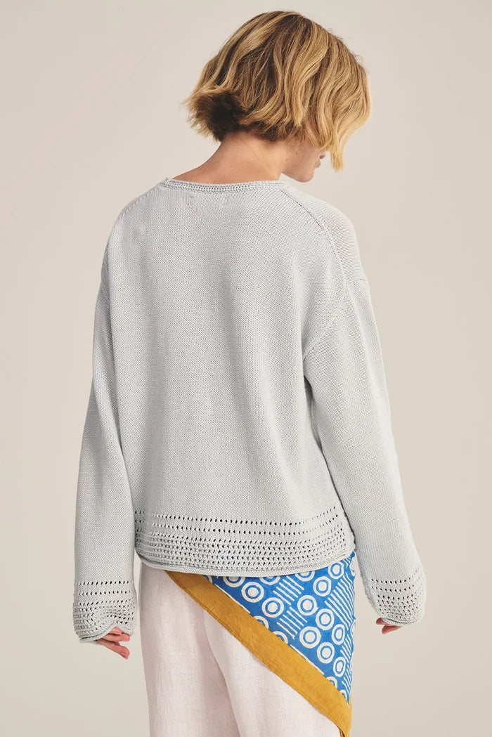 Rosalyn Sweater Sweaters & Knits Velvet by Graham & Spencer