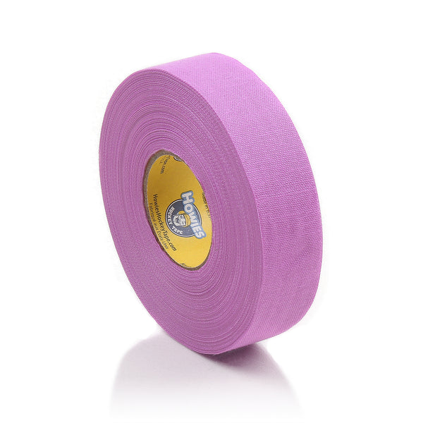 RUBAN HOCKEY COTTON HOWIES 1