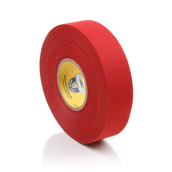 RUBAN HOCKEY COTTON HOWIES 1
