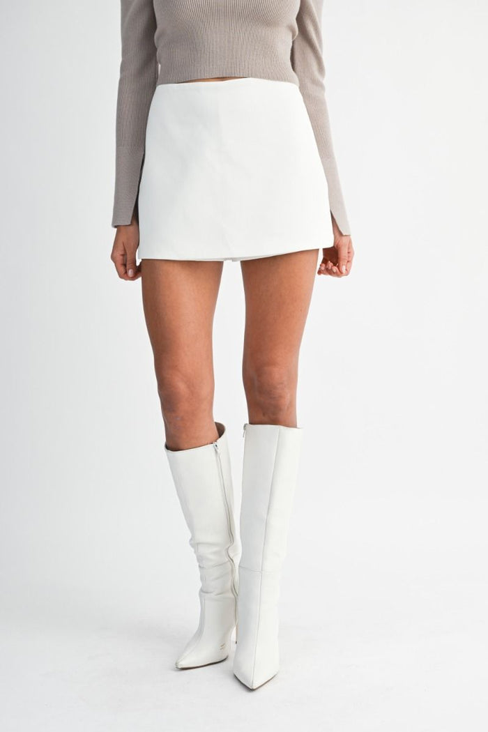 RUSH SKORT