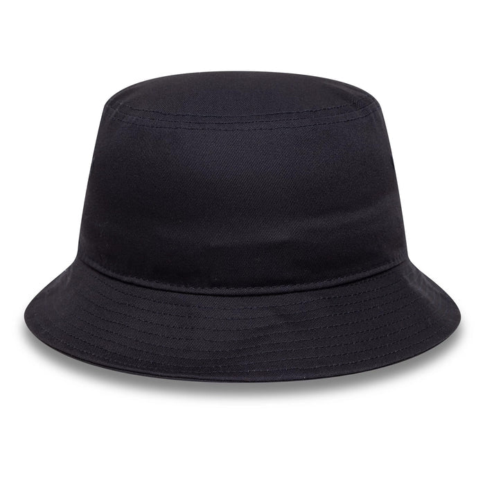 Pictured is this HD Print Ryder Cup Europe 2027 Bucket hat in navy. 4