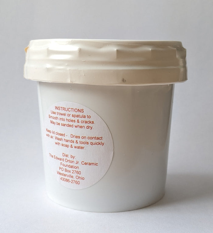 Sairset Kiln Mortar