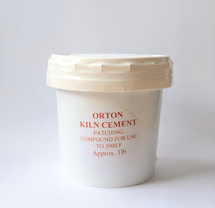 Sairset Kiln Mortar