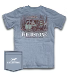 SALTWATER FIELDSTONE TEE