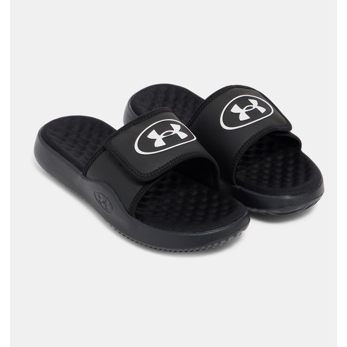 SANDALE UA IGNITE PRO 8 FEMME