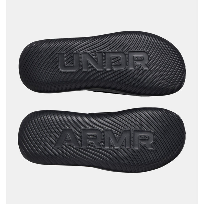 SANDALE UA IGNITE PRO 8 FEMME