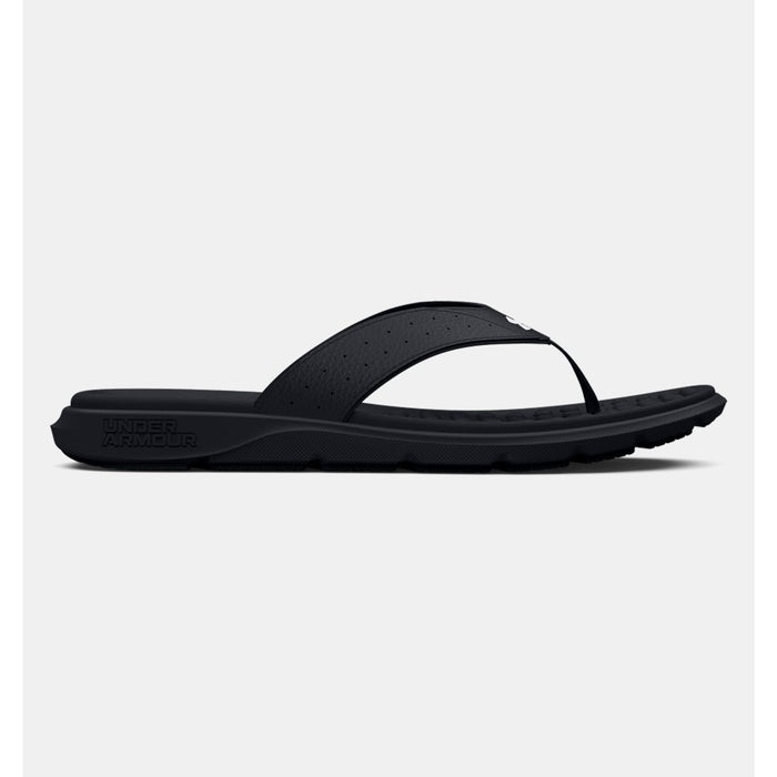 SANDALE UA IGNITE PRO HOMME