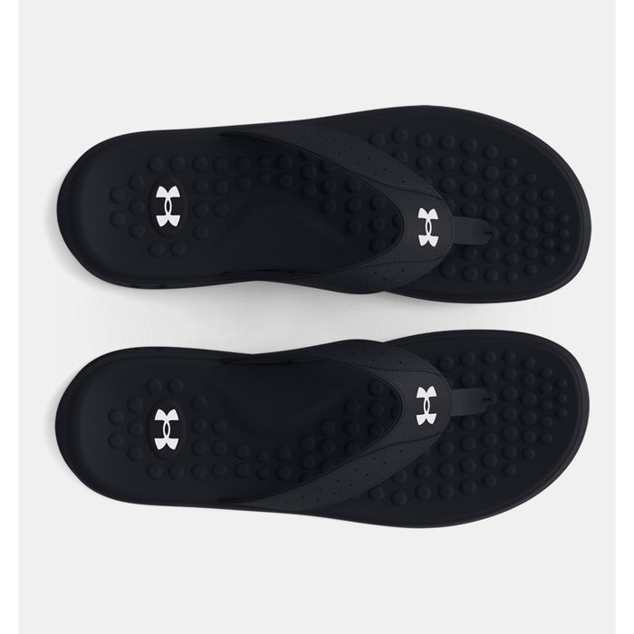 SANDALE UA IGNITE PRO HOMME