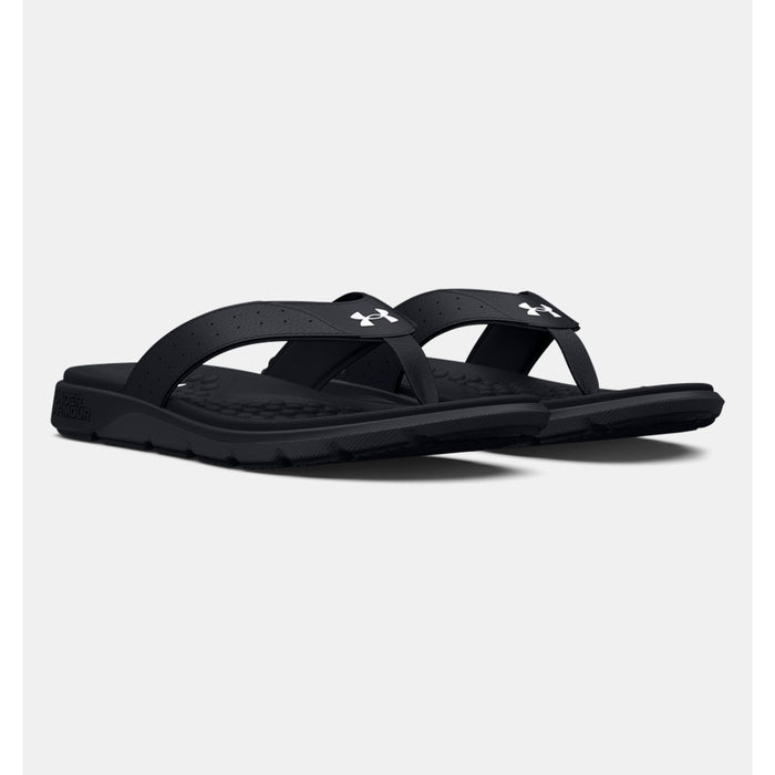 SANDALE UA IGNITE PRO HOMME
