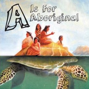 Sandhill Book Marketing - A is for Aboriginal - by Joseph MacLean