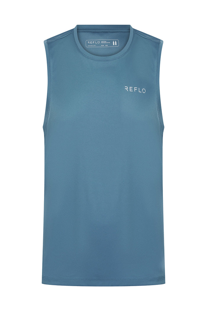 Sargasso Tank Reflo Athleisure