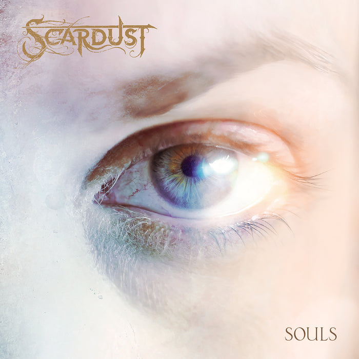Scardust "Souls" CD