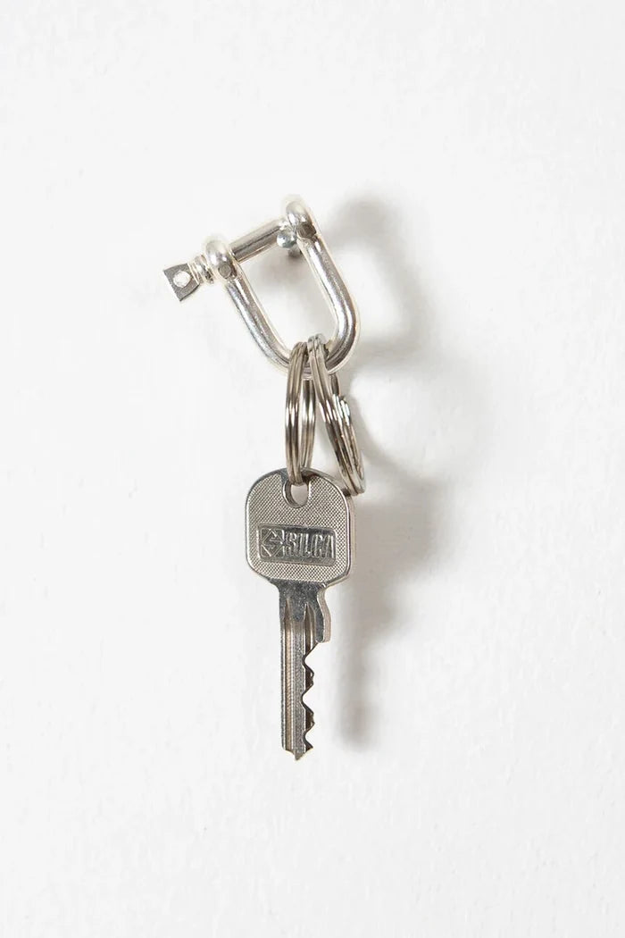 Schäckel Keyring Accessories Ina Seifart