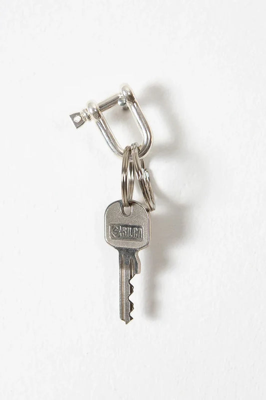 Schäckel Keyring Accessories Ina Seifart