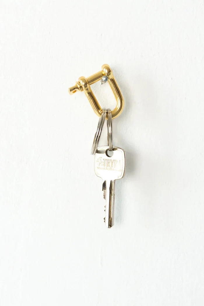 Schäckel Keyring Accessories Ina Seifart