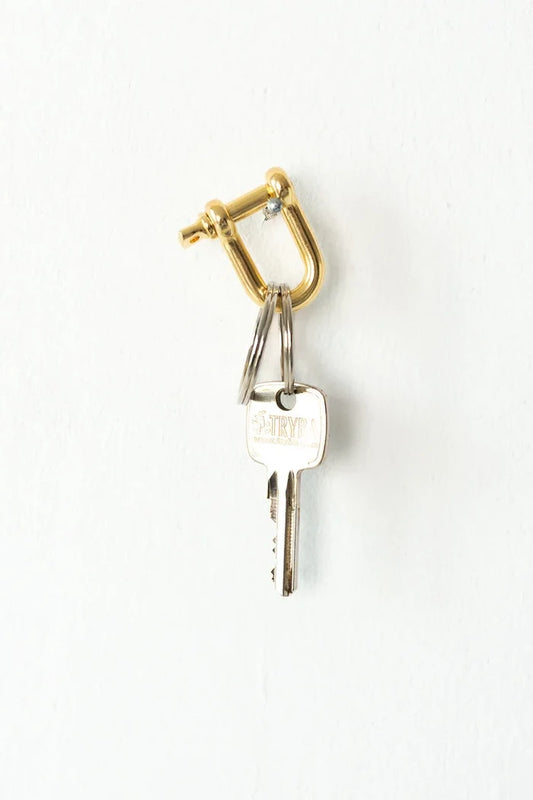 Schäckel Keyring Accessories Ina Seifart