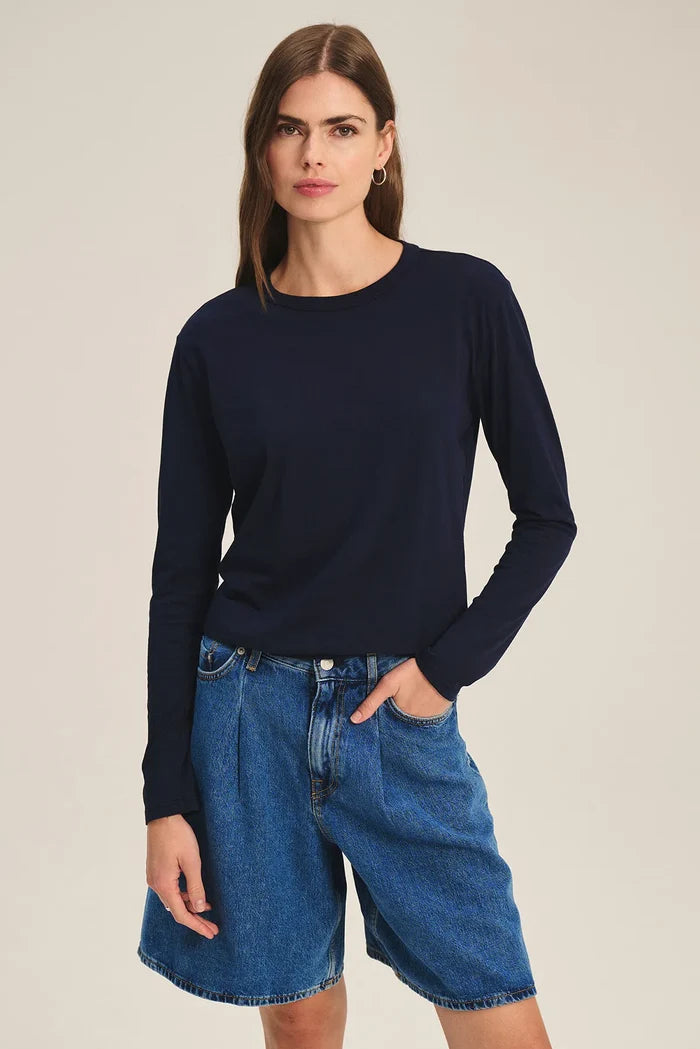 Scout Tee T-Shirts & Tanks Velvet by Graham & Spencer
