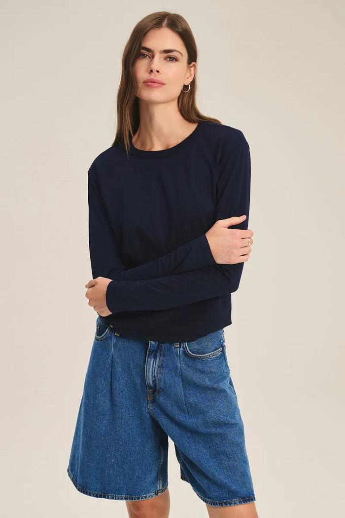 Scout Tee T-Shirts & Tanks Velvet by Graham & Spencer