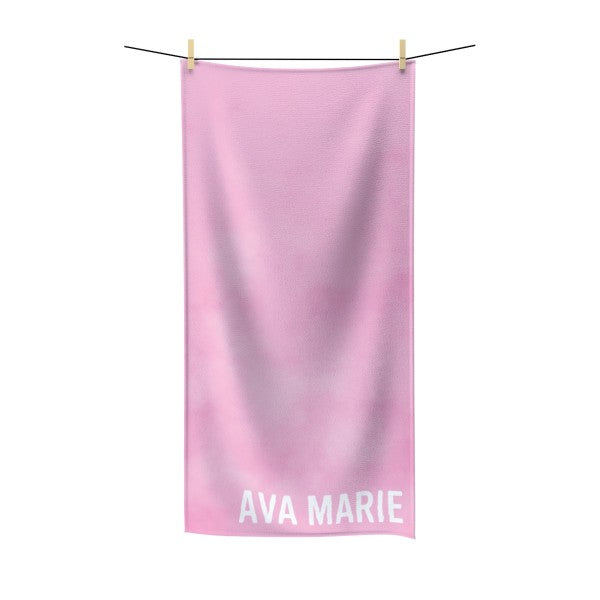 Pink Breeze / Bold Bae