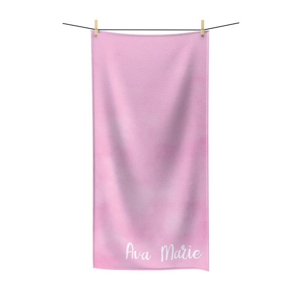 Pink Breeze / Summer Love