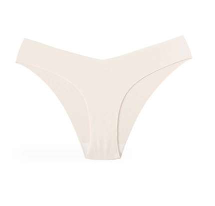 Seamless Thong - Light