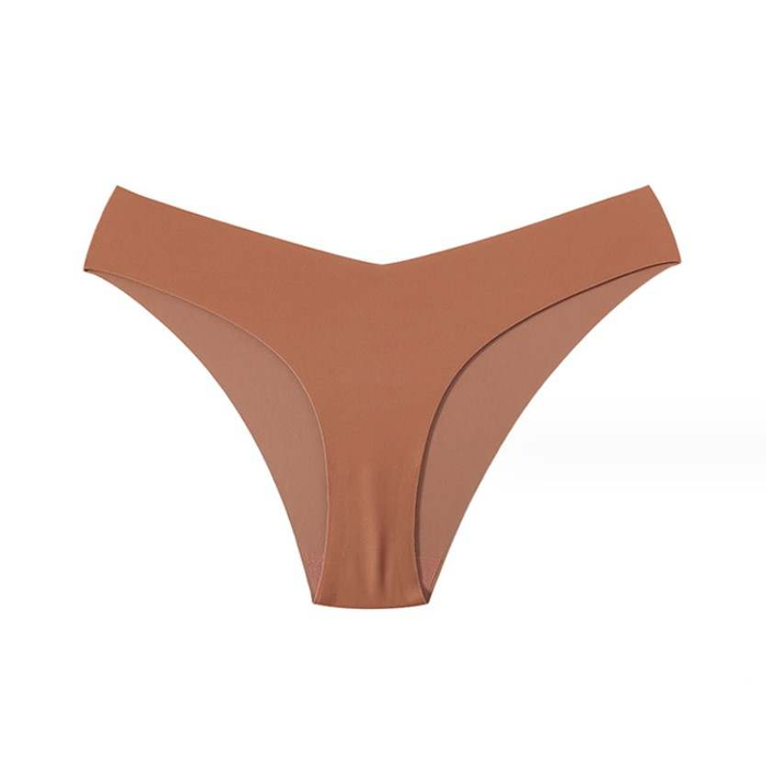 Seamless Thong - Light