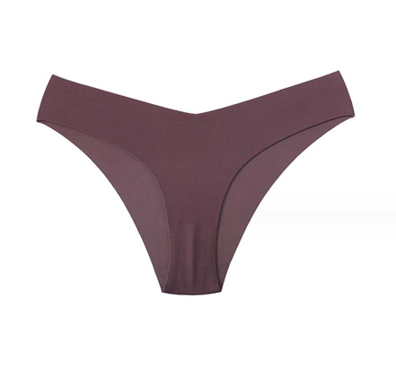 Seamless Thong - Light