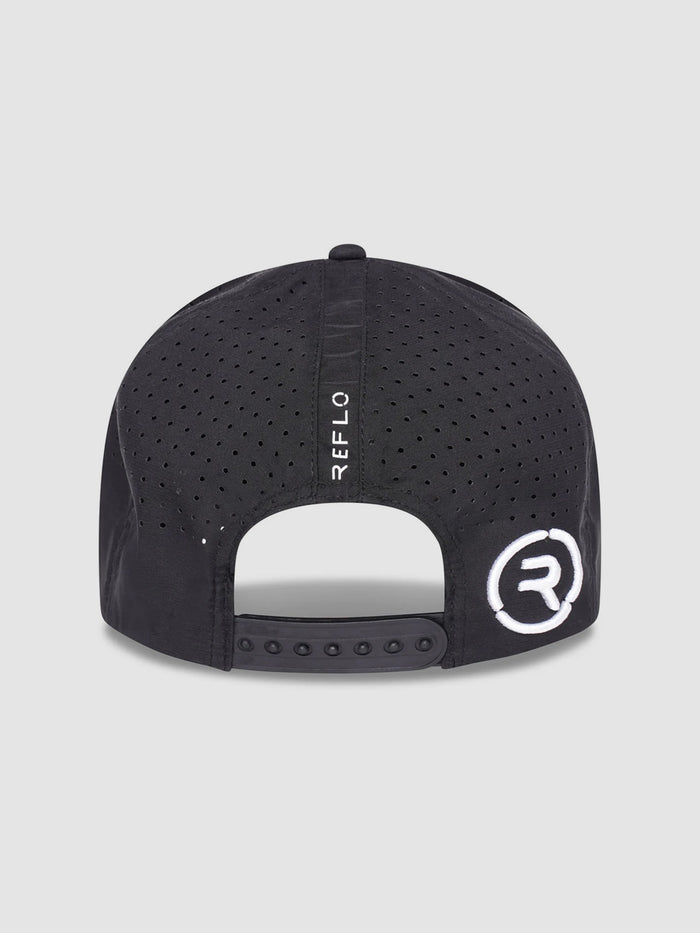 Sebu Cap Reflo Athleisure